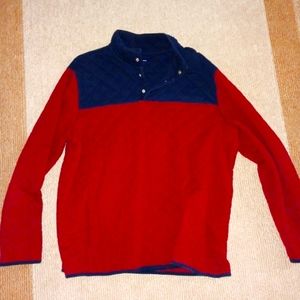 Calvin klein jacket/pullover